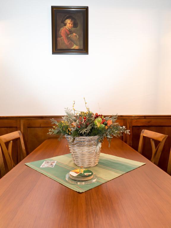 Penzion Gazdovsky Hostinec Topoľčianky Buitenkant foto